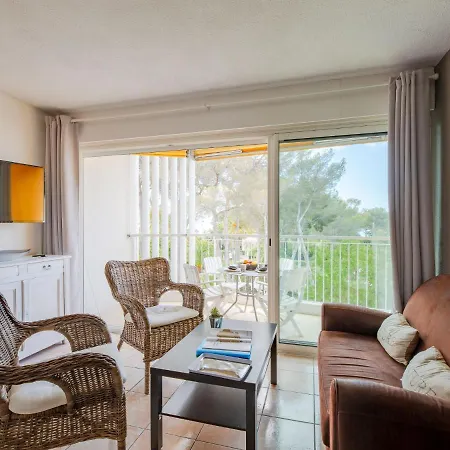 Apartament Le Boreal-2 By Interhome *