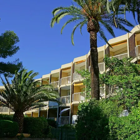 Le Boreal-2 By Interhome * Saint-Raphaël