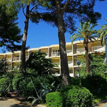 Le Boreal-2 By Interhome Apartament Saint-Raphaël