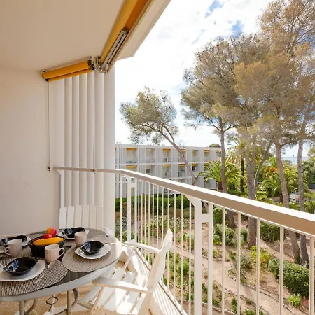 Apartament Le Boreal-2 By Interhome Saint-Raphaël