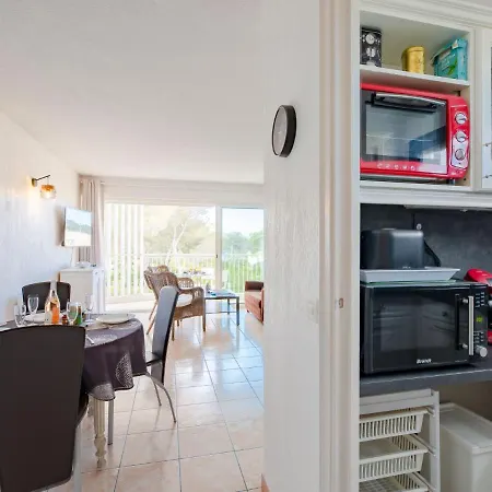 Le Boreal-2 By Interhome * Saint-Raphael (Var)