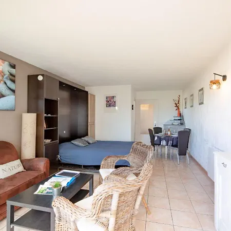 Apartment Le Boreal-2 By Interhome *