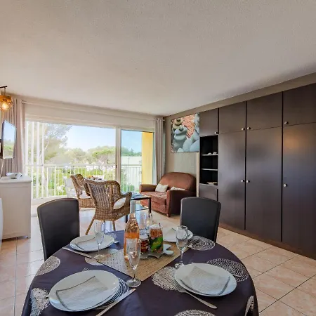 Le Boreal-2 By Interhome *