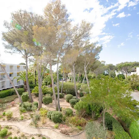 Apartamento Le Boreal-2 By Interhome