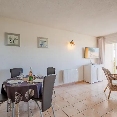 Le Boreal-2 By Interhome