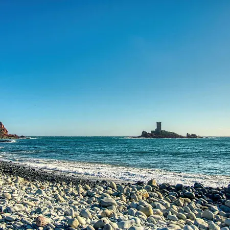 Le Boreal-2 By Interhome Apartmán