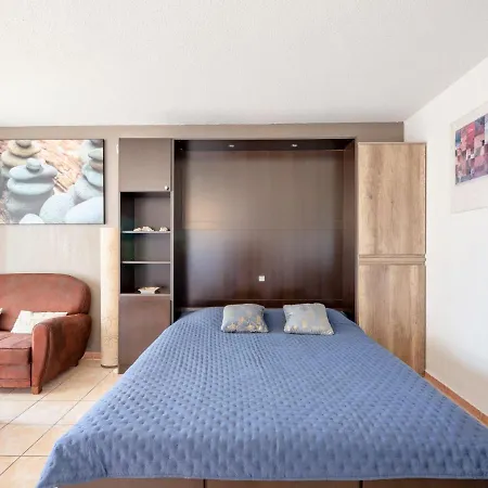 Apartmán Le Boreal-2 By Interhome *