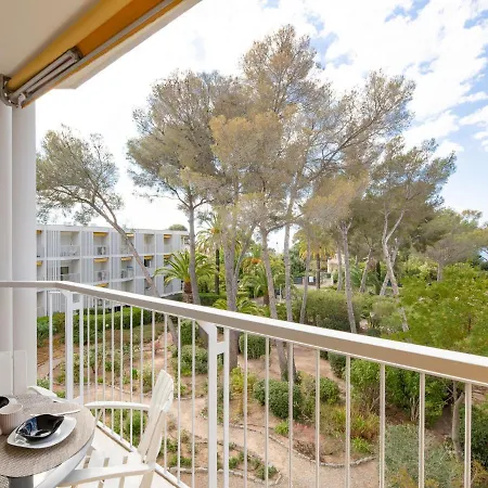 Le Boreal-2 By Interhome Saint-Raphael (Var)