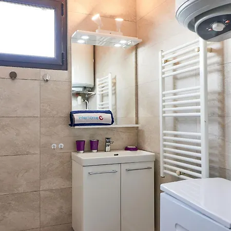 Le Boreal-2 By Interhome Apartamento *