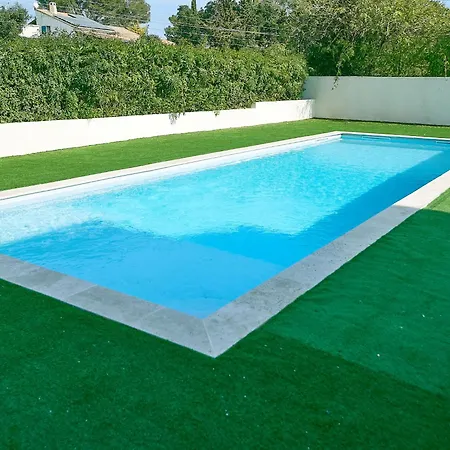 Le Boreal-2 By Interhome * Saint-Raphaël