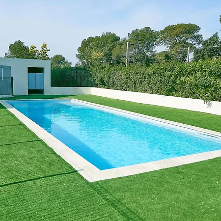 Le Boreal-2 By Interhome Apartamento