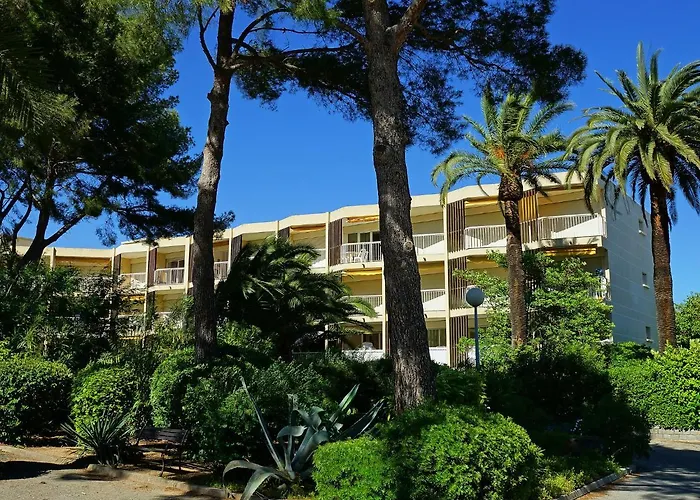 Le Boreal-2 By Interhome Apartamento Saint-Raphaël